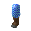 Bounty Hunter Left Leg