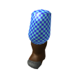 Bounty Hunter Right Leg