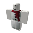 Snowman Pants by Plad