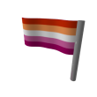 Lesbian Flag