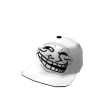 ¿? Troll Cap