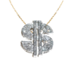 Major Bling!  $$$