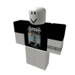 Blasphemy made flesh