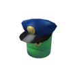 Officer Zombie