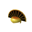Aztec Sun Crown