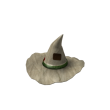 Old Wizard