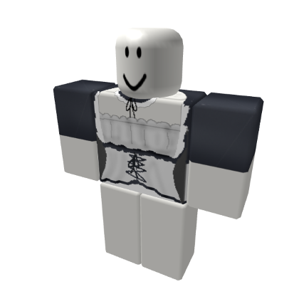 Maid Shirt
