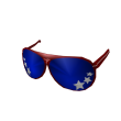 Starry Eyed Shades