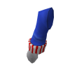 Uncle Sam Right Arm
