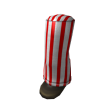 Uncle Sam Right Leg