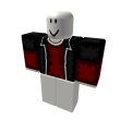 Skull Jacket Crimson Remake