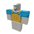 Builder's Club Construction Suit