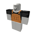 Turbo Builder's Club Construction Suit