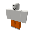 Inmate Pants