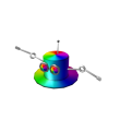 Rainbow Hatbot