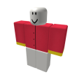 Cartman's Shirt