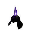 test waning moon helm
