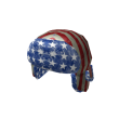 American Snow Cap
