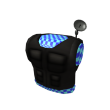 Agent 53 Torso