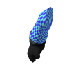 Agent 53 Right Arm