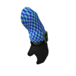 Agent 53 Left Arm