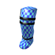 Agent 53 Right Leg