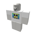 Sad SpongeBob Shirt