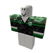 Robloxian Bandits Uniform (Read desc)