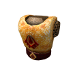 Redcliff Torso