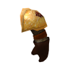 Redcliff Left Arm