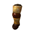 Redcliff Right Leg