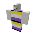 non binary