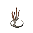 Rohawk Brave Headgear