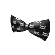 Skull Tie
