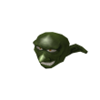 Evil Goblin