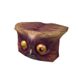 Batty Owl