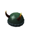 Horned Beanie