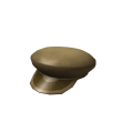 Canvas Cap