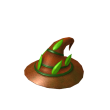 Woodland Druid