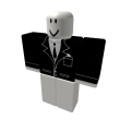 Tuxedo Shirt