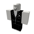 Tuxedo Pants