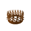 Aloha Crown