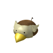 Birdimal Beanie