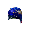 fish hair fedora hat top hat lol shirt pants