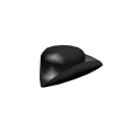 Black Tricorne