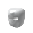 Ninja Mask of Light