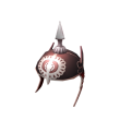Helm of the Dragon Rider