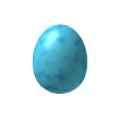 Impossible Egg of Genius