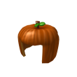 Pumpkin Head