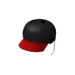 Skateball Helmet